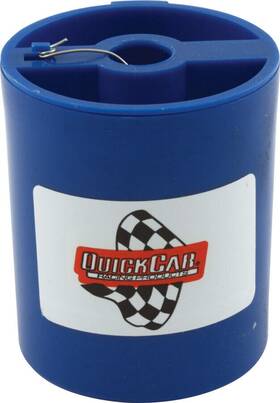 64-015 Quickcar Safety Wire - 0.032 In Diameter Stainless 1 Lb Each