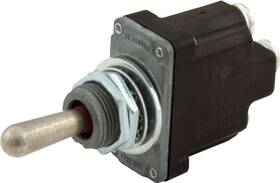 Quickcar 819616010729 Momentary Toggle Switch 50-400