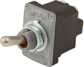 Switch-6 Quickcar 819616010798 On-on Crossover Toggle Post 50-420