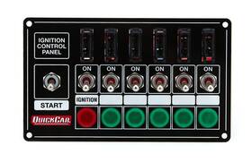 50-7164 Quickcar Racing Products 50 7164 Extreme Fused Ignition