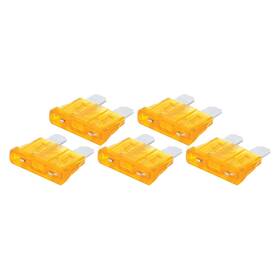 50-905 Quickcar Racing - Tan 5 Amp Atc Fuse Kit