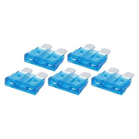 50-915 Quickcar Racing - Blue 15 Amp Atc Fuse Kit
