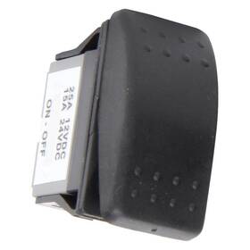 52-500 Quickcar Racing - Rocker Switch