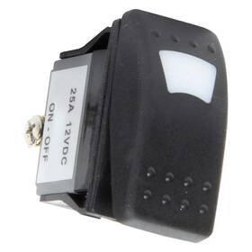 52-601 Quickcar Racing - Rocker Switch
