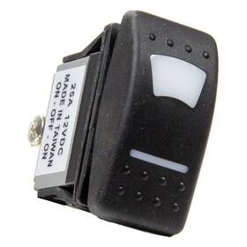 52-615 Quickcar Racing - Rocker Switch