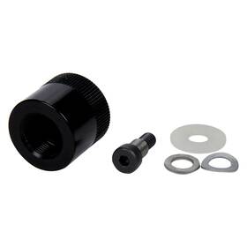 56-838 Quickcar Racing - 3/4 Inch -20 Caster/camber Gauge Adapter