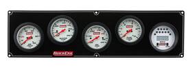 61-7051 Quickcar Racing 61 7051 Extreme 4 1 W Tach Op Wt Ot Fp