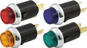 61-706 Quickcar Racing Products 61 706 Warning Light Kit