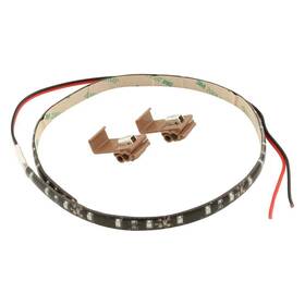 61-790 Quickcar Racing - 18 Inch Red Led Strip
