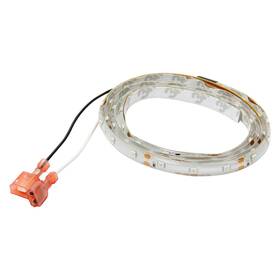 61-791 Quickcar Racing - 36 Inch Yellow Led Strip