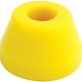 66-502 Quickcar Racing Products - Replacement Bushing Soft Yellow