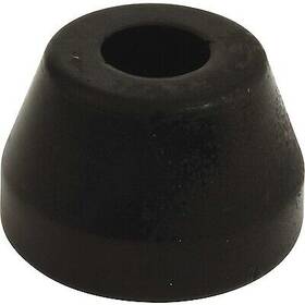 66-506 Quickcar Racing Products - Replacement Bushing Hard Black