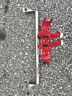 R-2044 Brey Krause Fire Extinguisher Mount Porsche