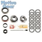 98-dn R10rtpk Motive Gear Kit Pin 099998534109