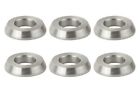 R1258-5-8 Ruffstuff Specialties Weld Washers Inch Bolt Hole Repair Kit