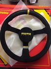 R1971-35s Momo Racing Steering Wheel