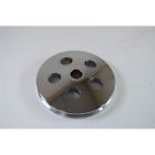 R3722c Rpc Type Ii Power Steering Pump Pulley Chrome 859828372222