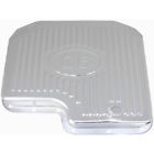 R9127 Rpc Chrome Ford Transmission Pan Finned Extra Capacity 099998523165