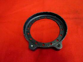 968750 Race City Machine Aluminum Fire Bottle Mounting Bracket For 5-1/4 Inch Bottles Nascar