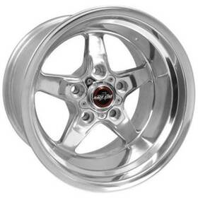 Race Star Wheels 92-510248dp 92 Series Drag Wheel Size 15 Inch X 10