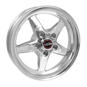 92-537240dp Race Star Wheels 92 Series Drag Wheel Size 15 Inch X 3.75
