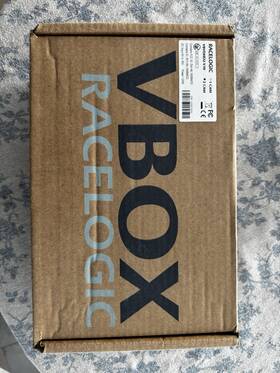 Rlvdhd2htru Racelogic Vbox Hd2 Track Package