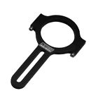 11254 Racing " Mirror Pair Brackets 4 Long 2.5 Joes Products 1-3 Clamp