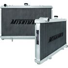 Rads1389srx Mishimoto For Nissan Performance Aluminum Radiator