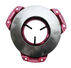 473cw Ram Clutches Long Style Pressure Plate For Sintered Iron Clutch