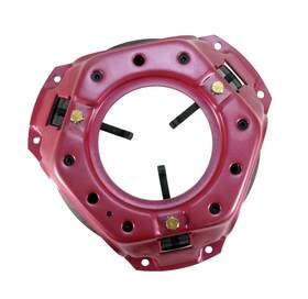 Ram Clutches 809009221450 470 Long Style Pressure Plate For Sintered Iron Clutch