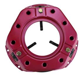Ram Clutches 809009221559 475 Long Style Pressure Plate For Sintered Iron Clutch