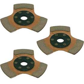 9955-3 Ram Clutches Assault Weapon Replacement Clutch Discs