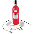 Rc-1000 Fire Bottle Safety System 012346000088