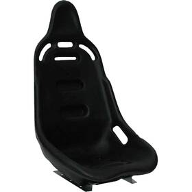 Rci 798663800005 8000s High-back Polyethylene Racing Seat
