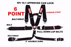 Rdn2981824ssa Racerdirect.net Racing Harness With