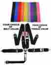 Rdn2981906multithreadoption Racerdirect.net Custom Thread Stitch Belt Color 3 Cam Lock 5 Point Floor Racing Harness