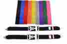 Rdn502multi Racerdirect.net Your Choice Of Thread Belt Color New Pair 3 Latch Link Racing Lap