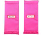 Rdn70702j Harness Pads Racing Shoulder Seat Belt Pink