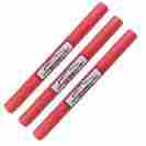 Rdn909143c Rjs Racing Equipment Racerdirect.net Roll Bar Padding 3 Pack Combo Of Feet Sections Red