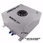 Rdn9101 Racerdirect.net 10 Gallon Aluminum