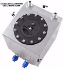 Rdn9212 Racerdirect.net 3 Gallon Aluminum