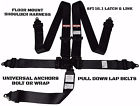 Rdns5021906a Racerdirect.net Oval Racing Harness