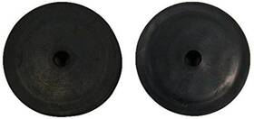 Rw0020vsb-2 Realwheels 2 Inch Rubber Valve Stem Stabilizer For Aluminum