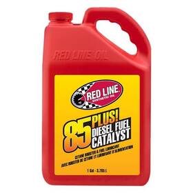 70805 Red Line - 85 Plus Diesel Fuel Catalyst 1 Gallons