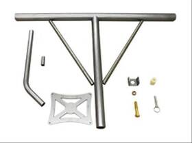 23-0200-cm Rhodes Race Cars Sportsman Parachute Mounting Bracket