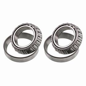 29-0004-1 Richmond Gear Bearing Kit Inch Full Ford 9 3.062 Case