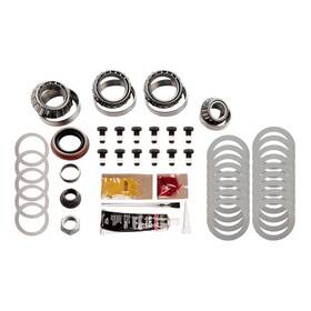 83-1049-1 Richmond Gear Differential Bearing Kit Timken