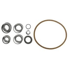 83-1054-1 Richmond Gear Differential Bearing Kit Timken