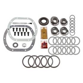 83-1058-1 Richmond Gear Differential Bearing Kit Timken