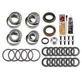 83-1060-1 Richmond Gear Differential Bearing Kit Timken